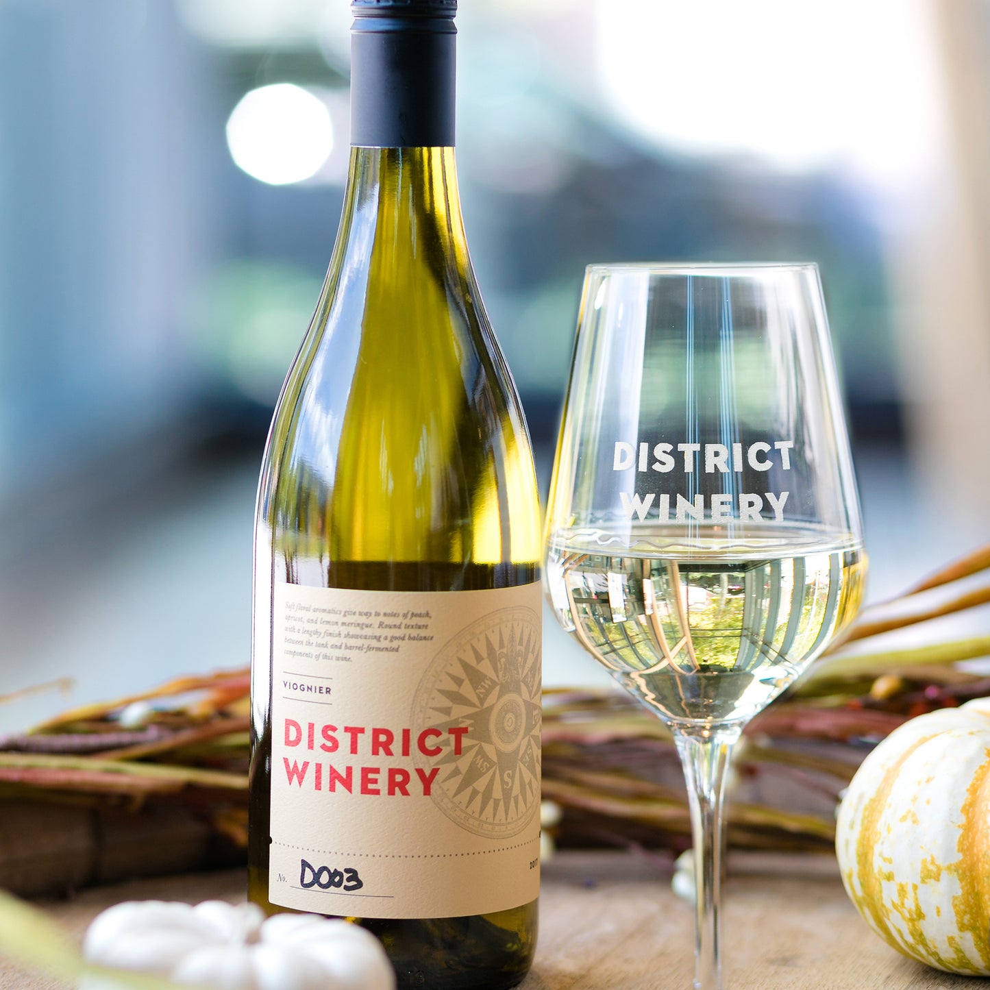 District Winery Wine Club